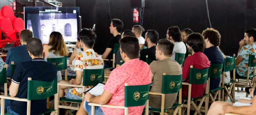 Taller de Guion