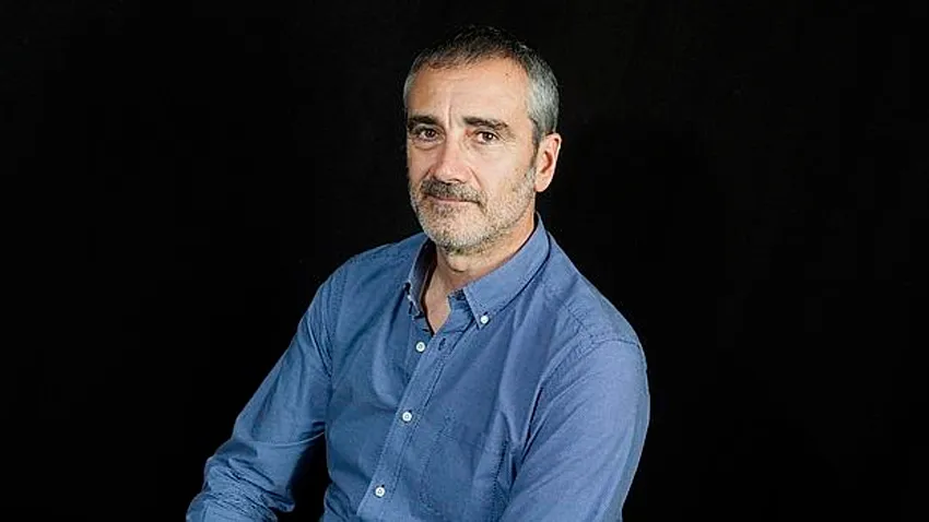 Javier Fesser