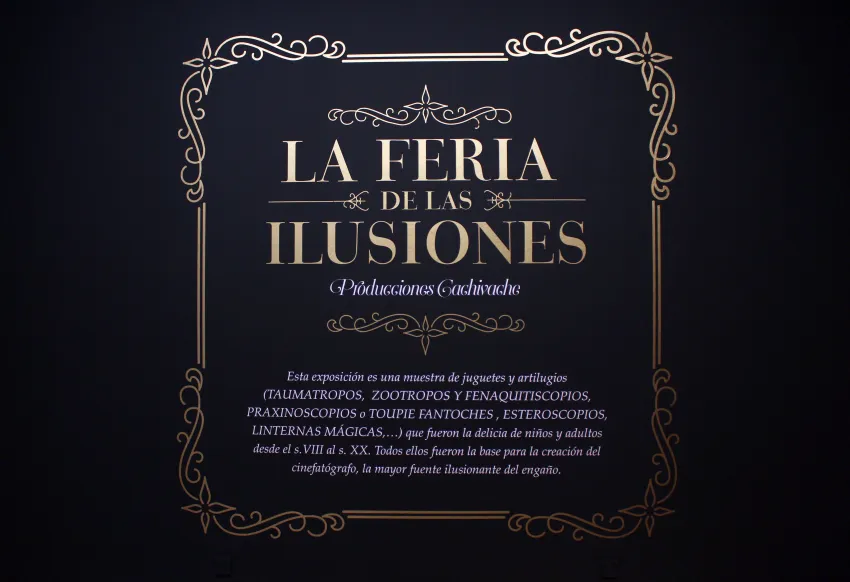 Feria de las Ilusiones