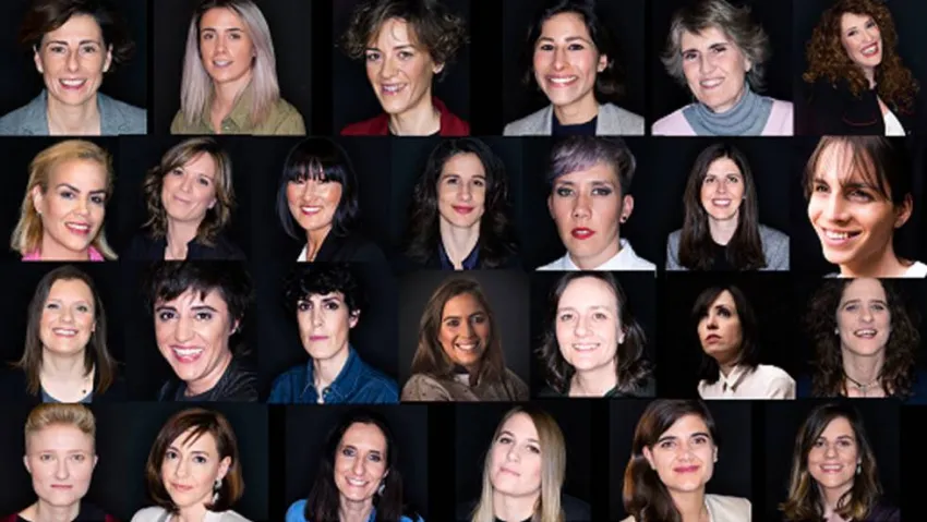 IMAGEN DE LAS MUJERES LGBTQI+ EN MEDIOS DE COMUNICACIÓN