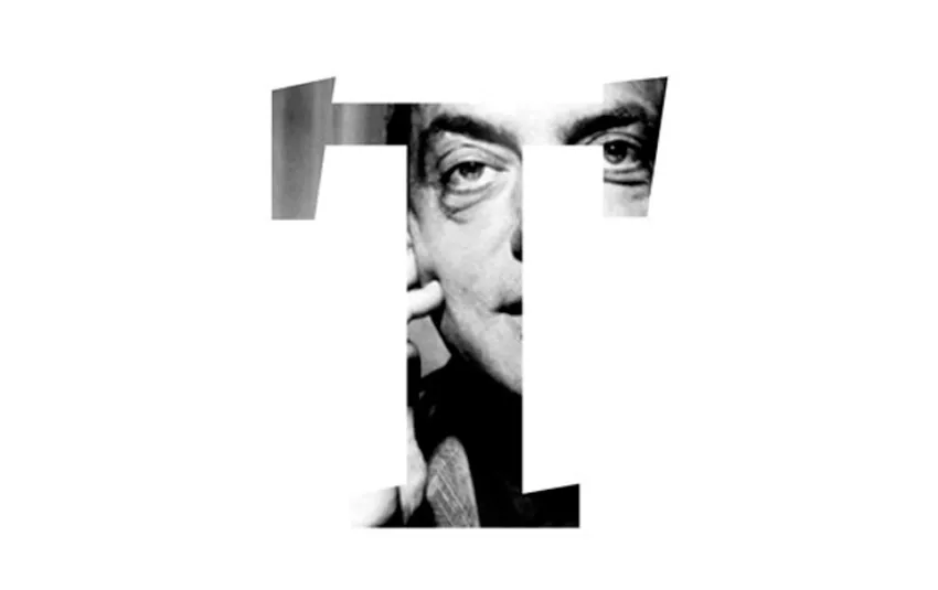 TRISTANA. UNA TIPOGRAFÍA PARA BUÑUEL