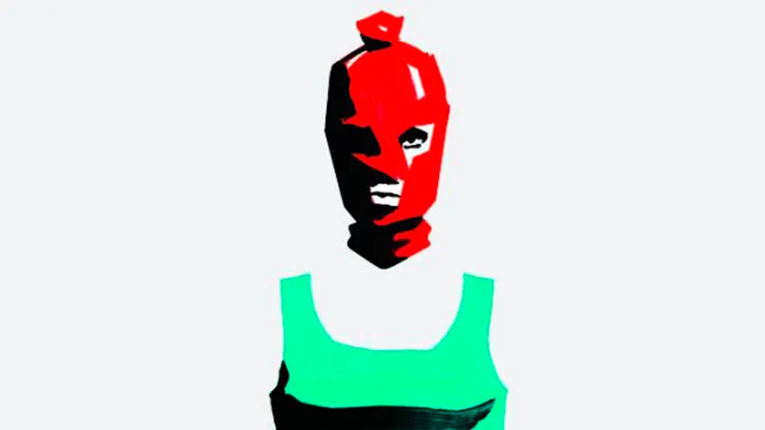 PUSSY RIOT: DE LA ALEGRÍA SUBVERSIVA A LA ACCIÓN DIRECTA
