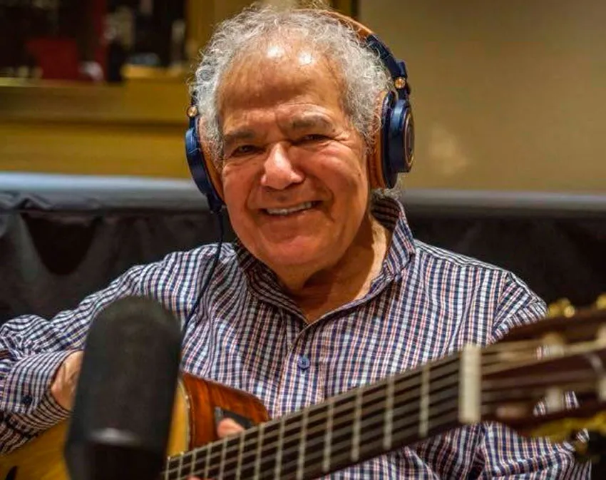 BOSSA NOVA FOREVER