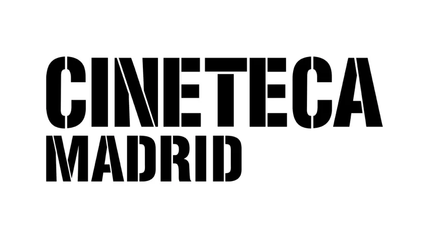 Logo Cineteca Madrid