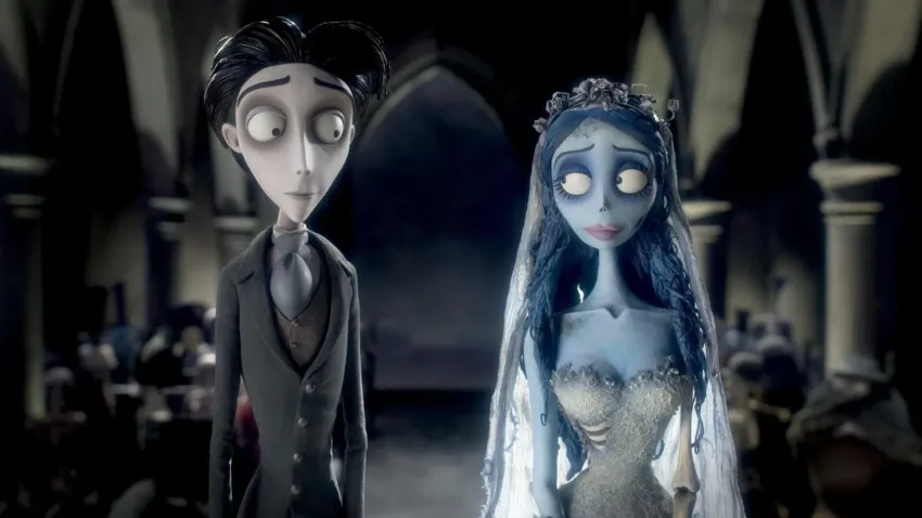 Navidad en familia. Cineteca Madrid. La novia cadaver