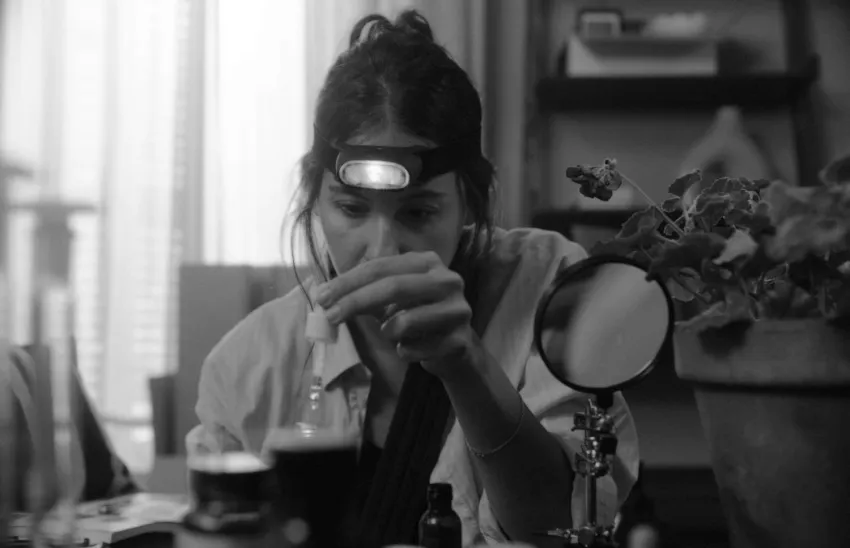 Dalia (Águeda Sfer, 2025)