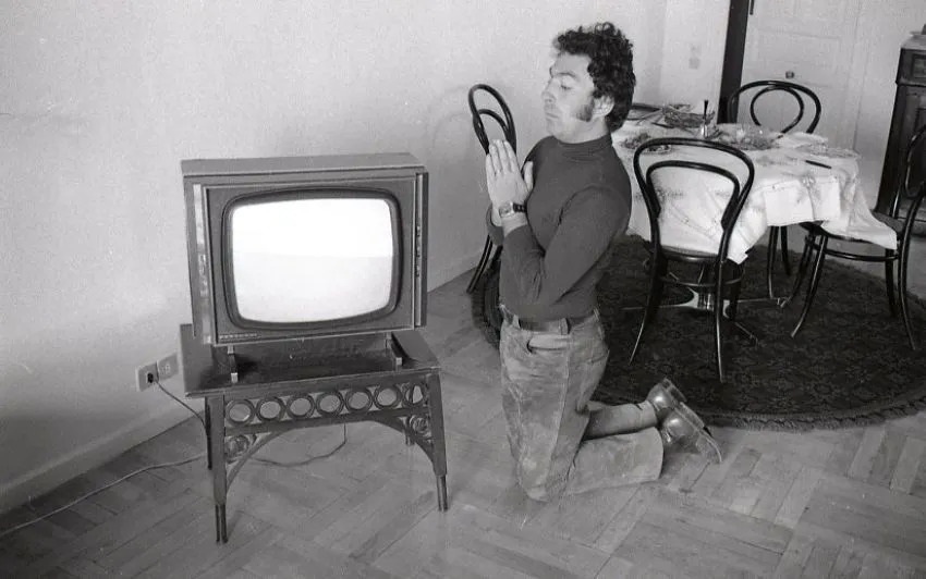 Valerio Lazarov