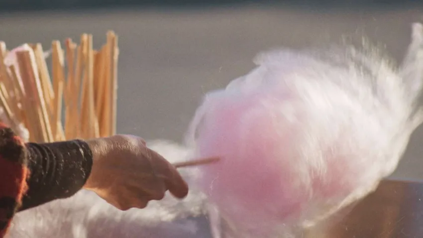 Cotton Candy