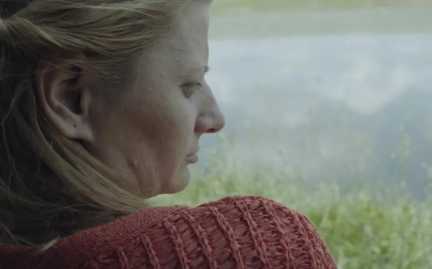 A River’s Gaze