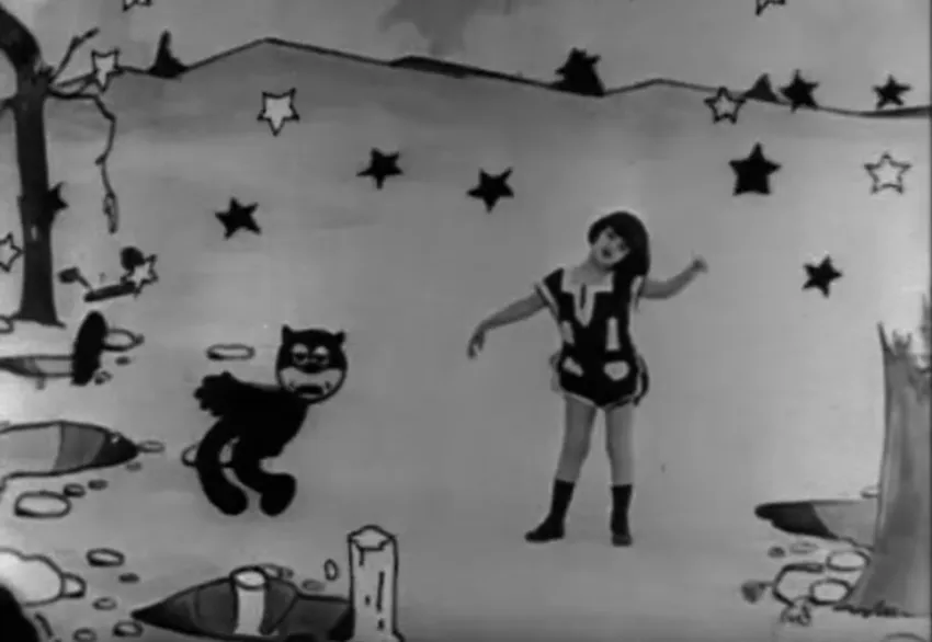 CARTOON CLASSICS