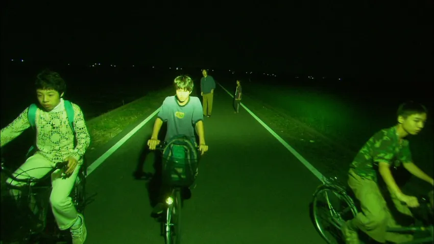 All About Lily Chou-Chou