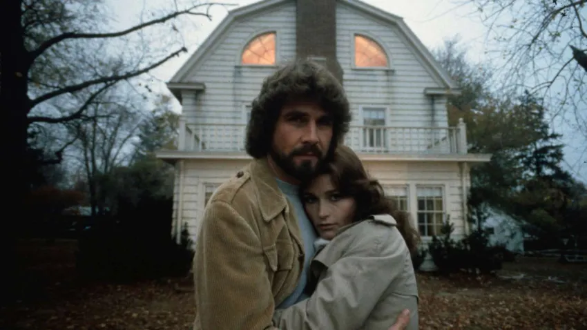 Terror en Amityville