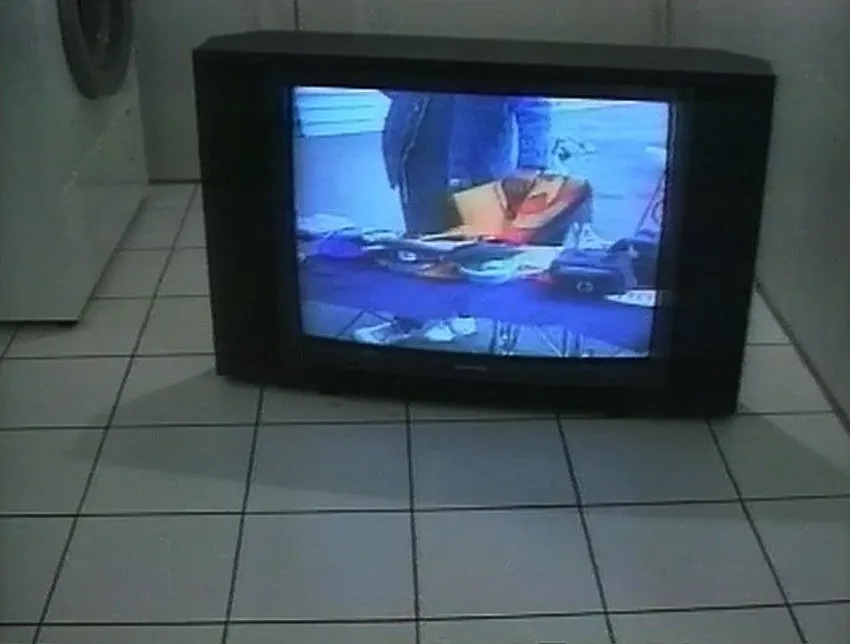 Berlin 10/90