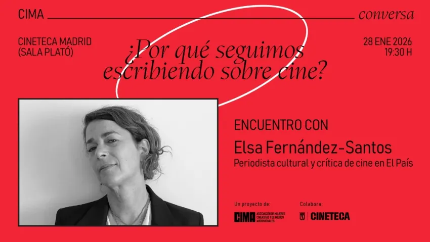 CIMA Conversa