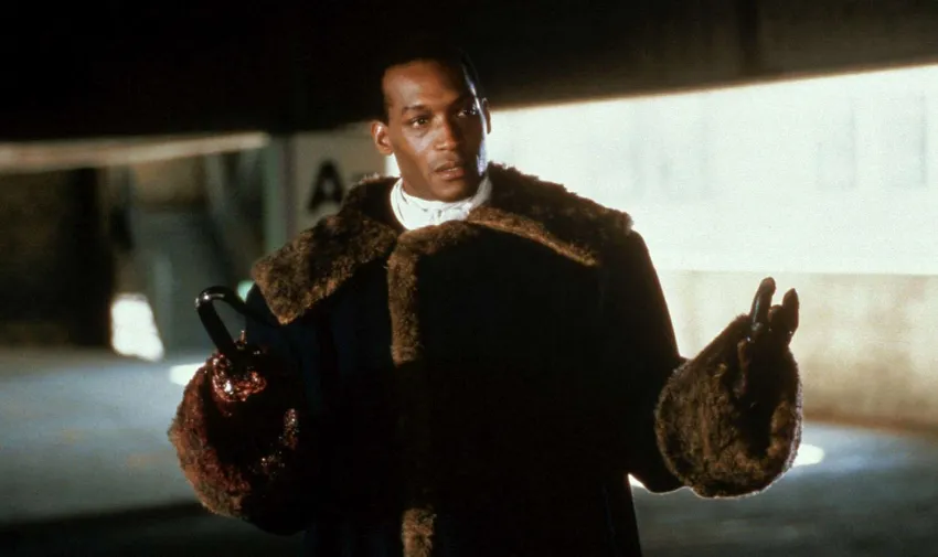 Candyman