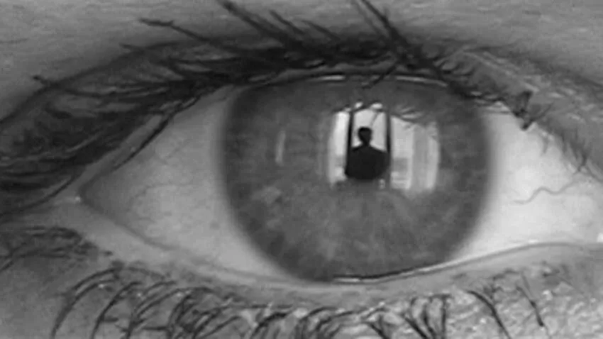 Correspondencias Jonas Mekas – J.L. Guerin