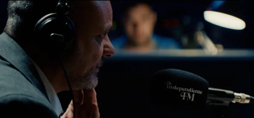 El poder del silencio