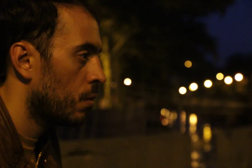 LOS OJOS LLOROSOS 