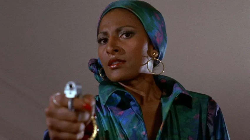 Foxy Brown
