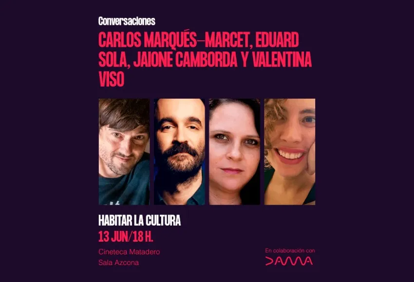 Habitar la cultura