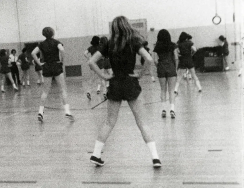 High School