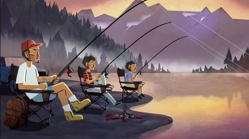 TALLER ANIMACIÓN DOCUMENTAL