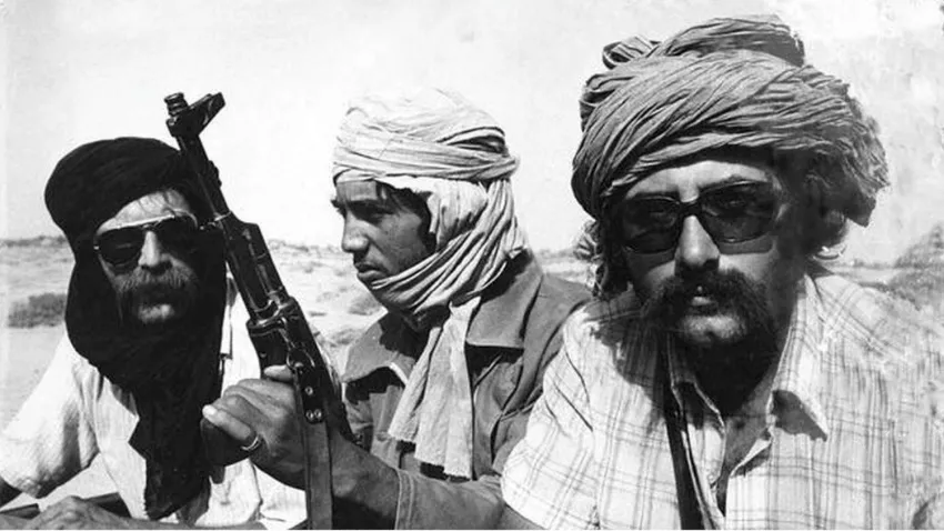 José Luis de Pablos