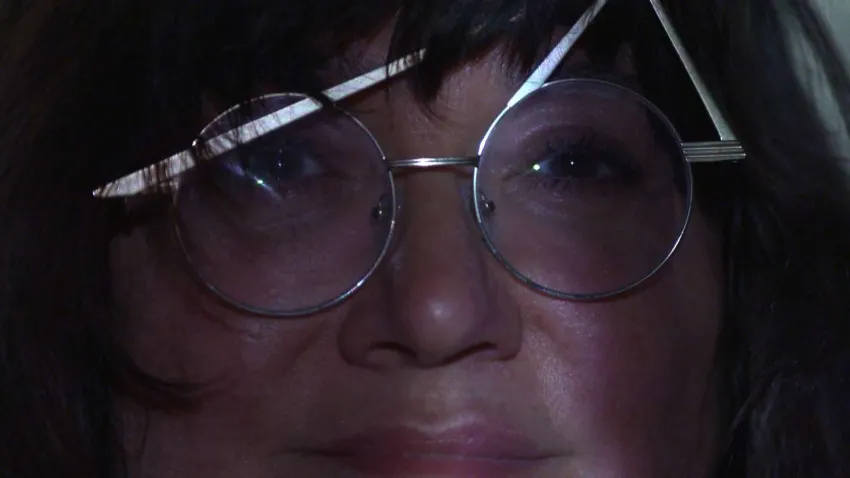 Las gafas de Isabel Coixet