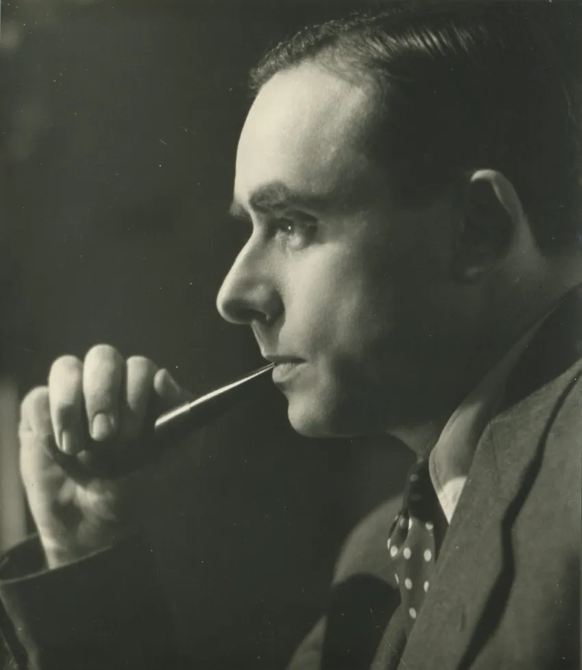 THE CLOUZOT SCANDAL