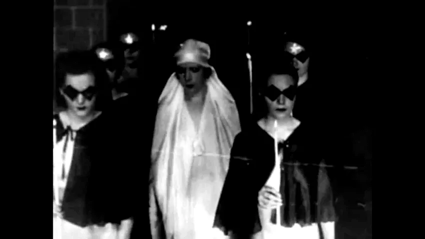 La noche del minotauro