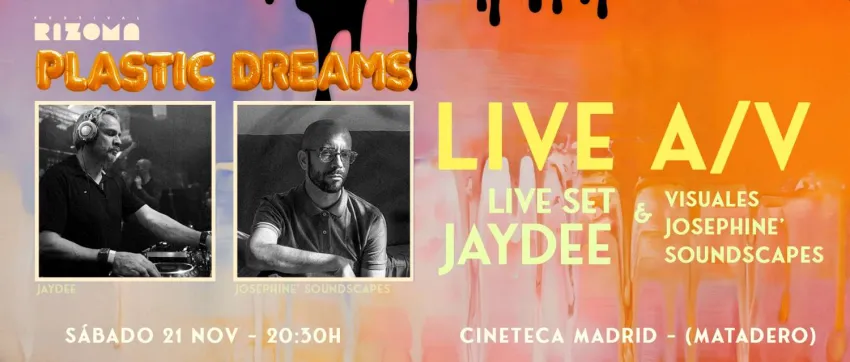 Live A/V