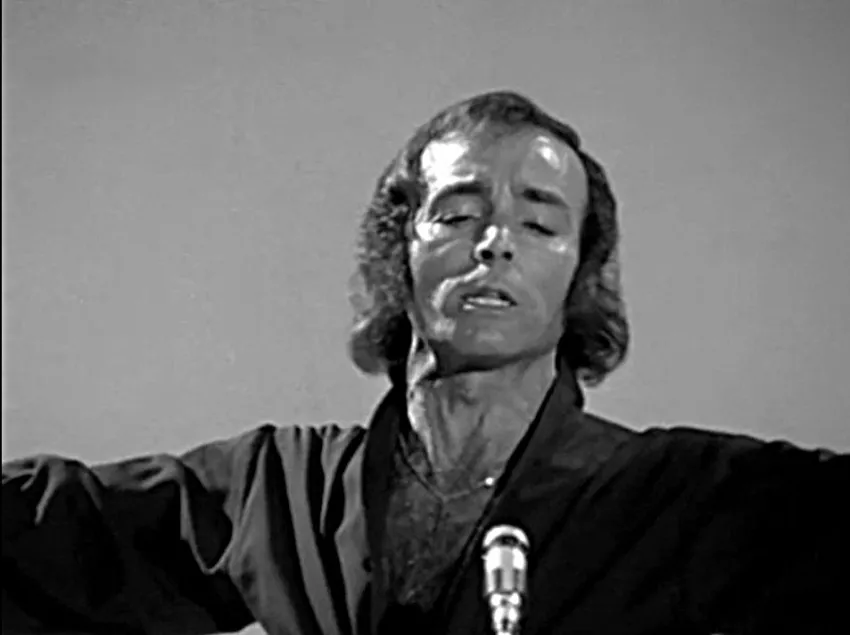 Lorca y el flamenco