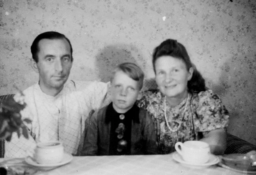 Meine Mütter – Spurensuche in Riga