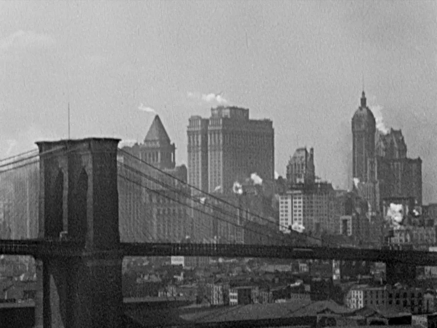Manhatta