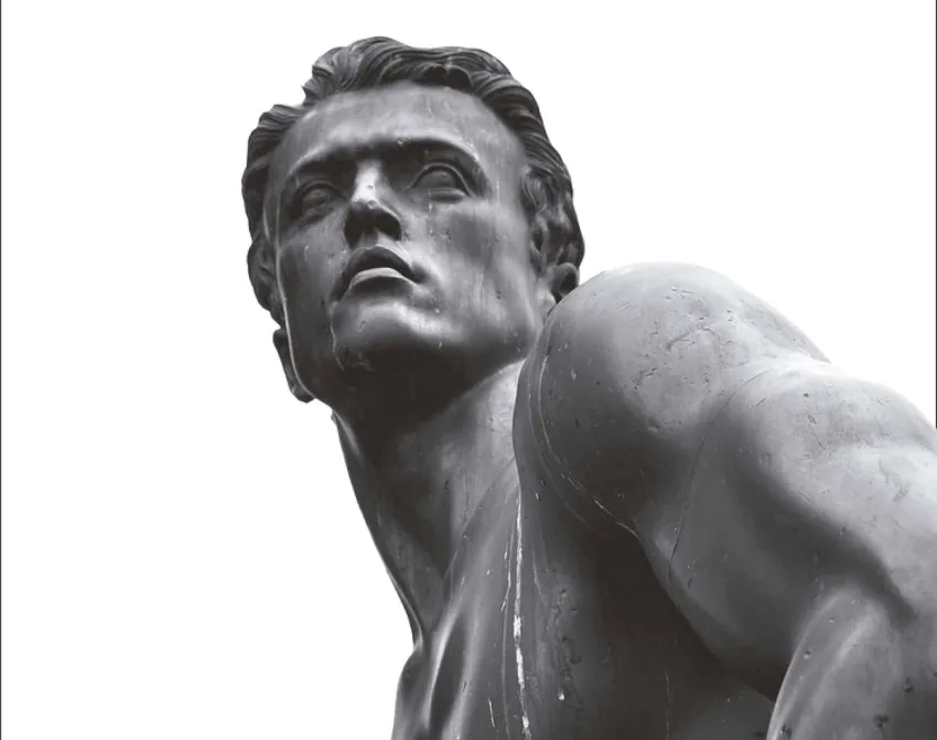 Portada de El cuerpo nazi. El cuerpo contenido