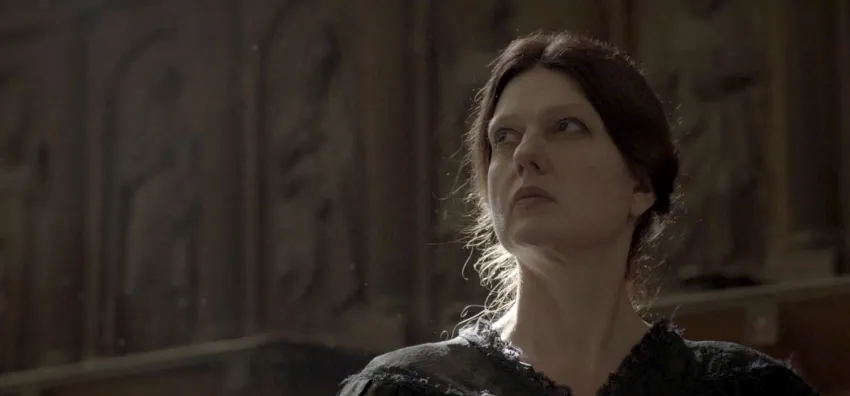 Prophecy: The Madame Blavatsky Legend