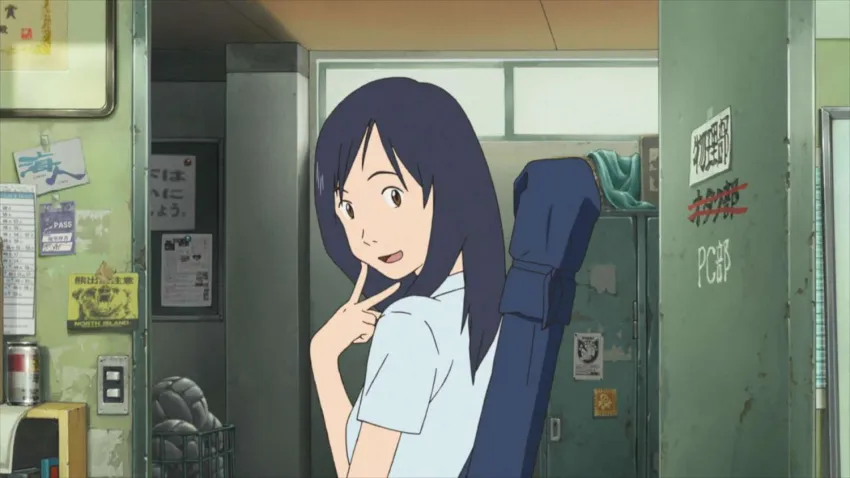 Summer Wars