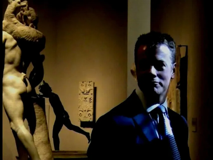 Vacanza Permanente (Ado Arrieta, España, 2006)