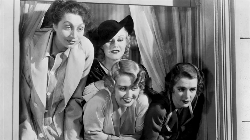 Vampiresas 1933