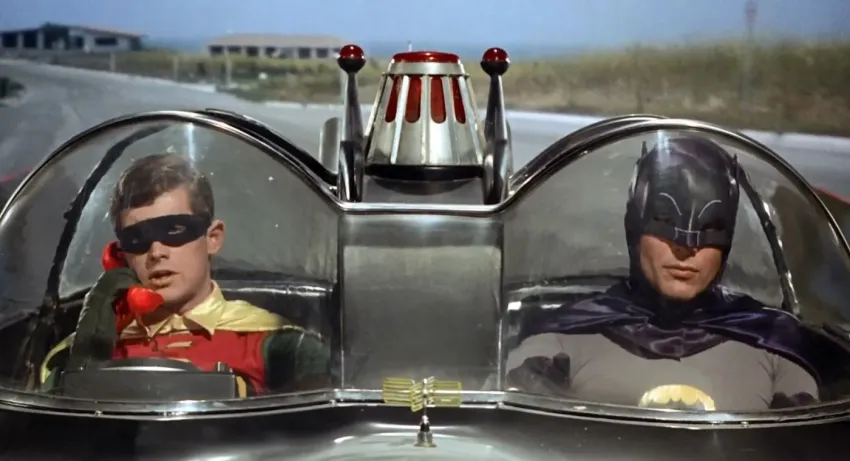 Batman
