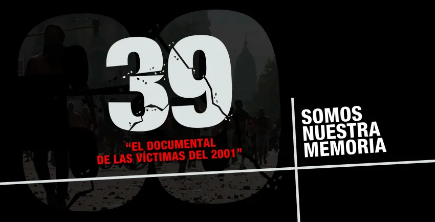 39 EL DOCUMENTAL