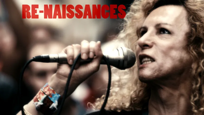 RE-NAISSANCES