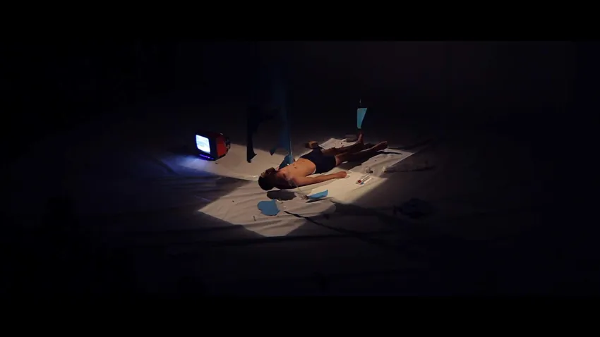 SECCIÓN DE CORTOS CONTEMPORÁNEOS II: THE GOOD EDUCATION / A GENTLE NIGHT / THE GOOD EDUCATION / WAN XIA: LA ÚLTIMA LUZ DEL ATARDECER