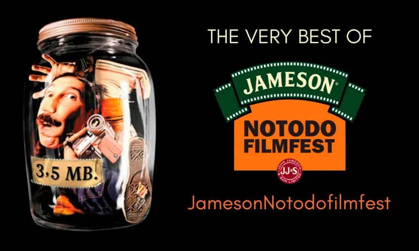 Notodofilmfest (Marzo 2018)