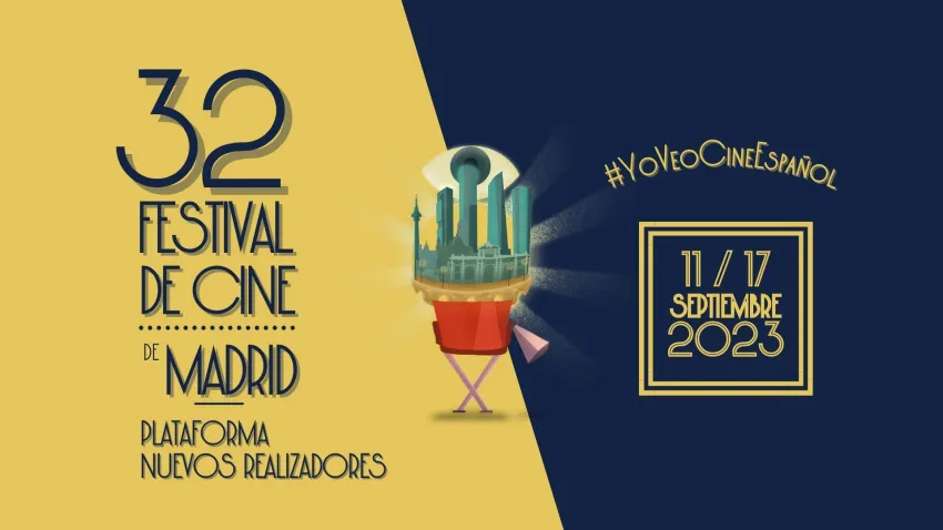 Festival de Cine de Madrid FCM-PNR