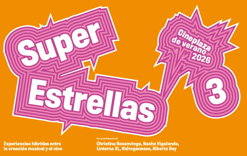 Superestrellas 3