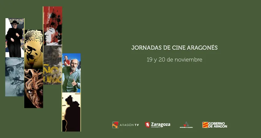 JORNADAS DE CINE ARAGONÉS