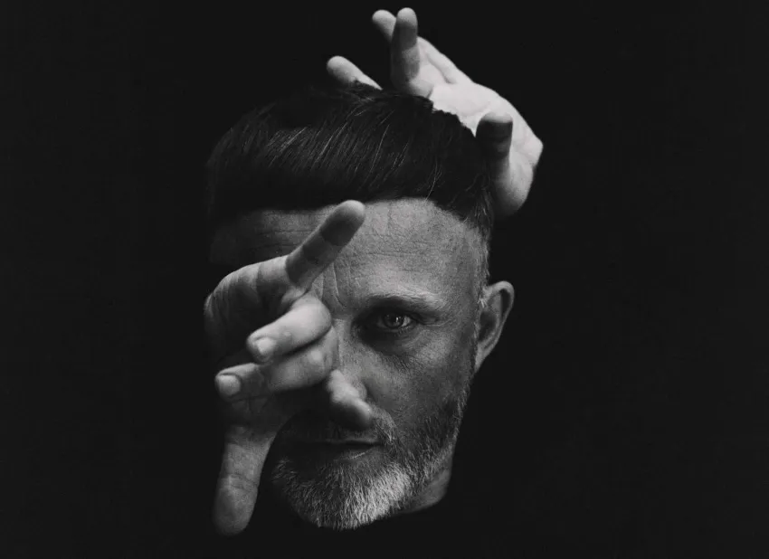 Damien Jalet