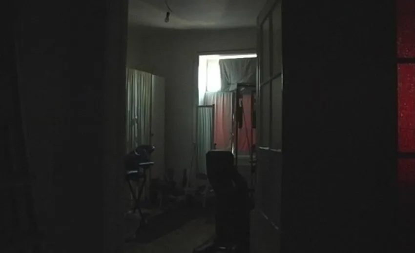 Das Spielzimmer