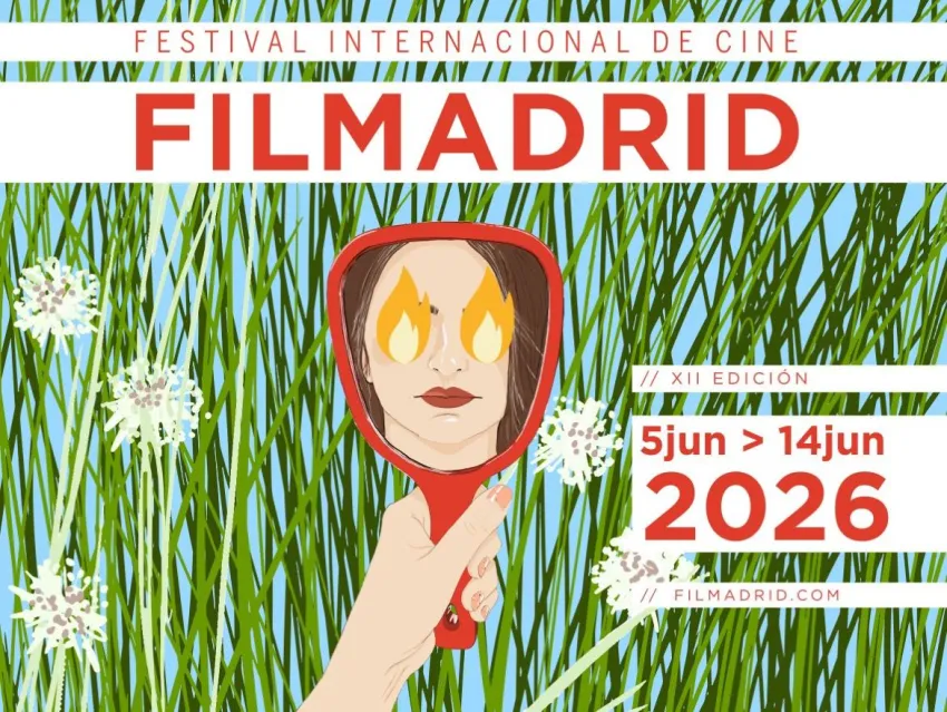 FILMADRID